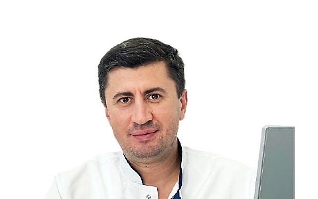 Тигранян Артур Араратович