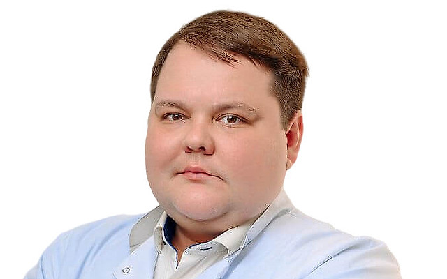 Сырых Артем Вадимирович