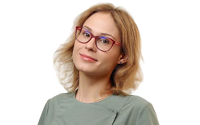 Яшина Татьяна Сергеевна