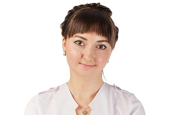 Смирнова Наталья Андреевна