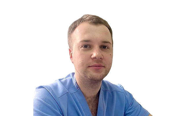Фионин Андрей Николаевич