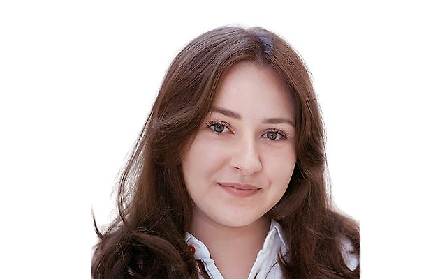 Солянова Екатерина Сергеевна