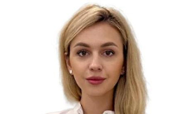 Балбасова Марина Сергеевна