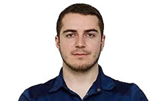 Арслан Батырханович Сулейманов