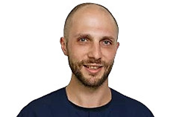 Тимур Николаевич Дружинин