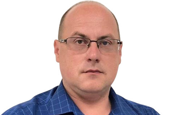 Озерецковский Алексей Александрович