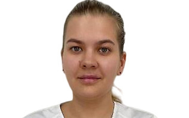 Неменущая Татьяна Юрьевна