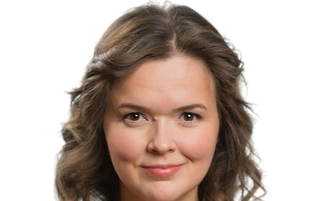 Фролова Анастасия Валентиновна
