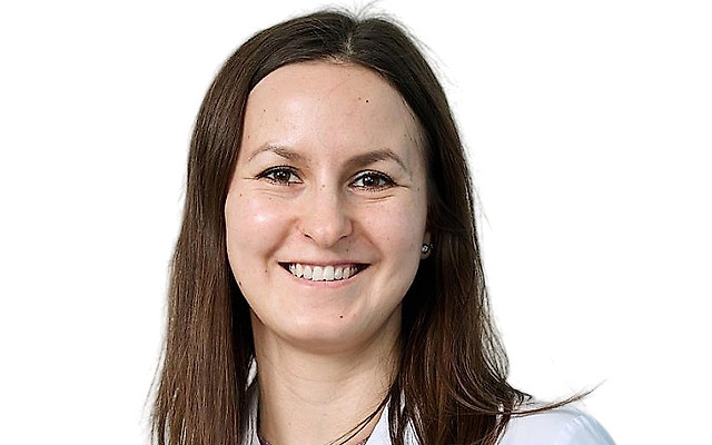 Грушевская Екатерина Васильевна