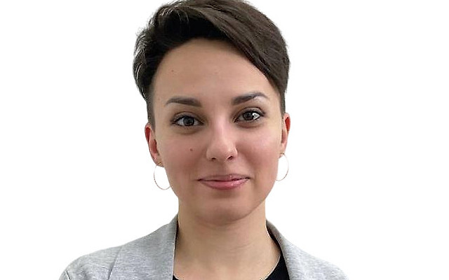 Иванова Екатерина Олеговна