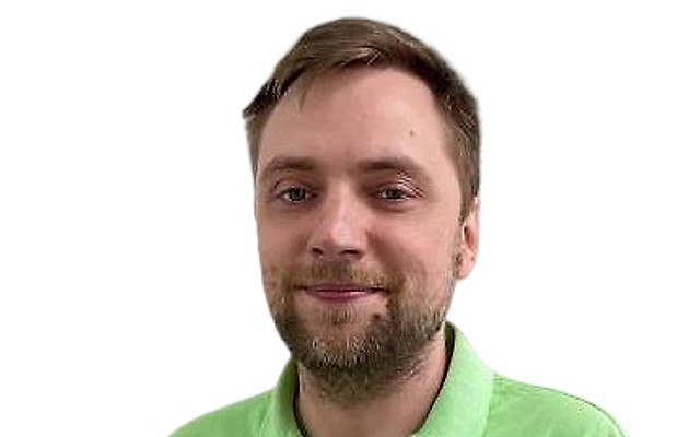 Кутузов Михаил Михайлович