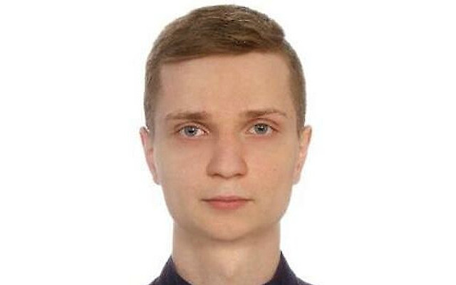Конов Антон Александрович