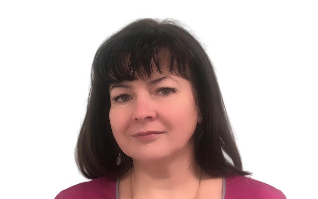 Толстова Валентина Борисовна