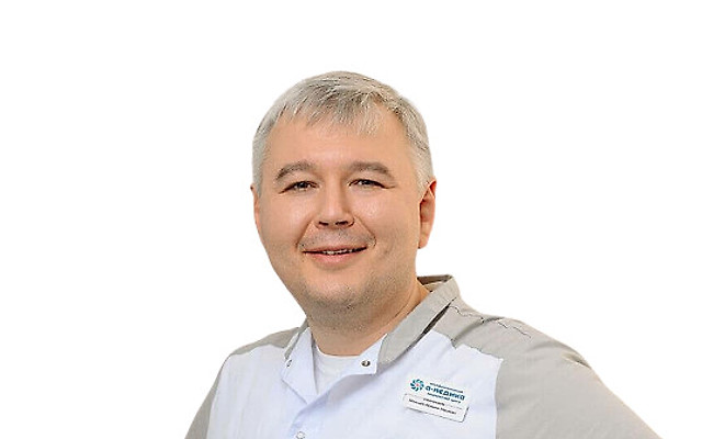 Мальцев Максим Юрьевич