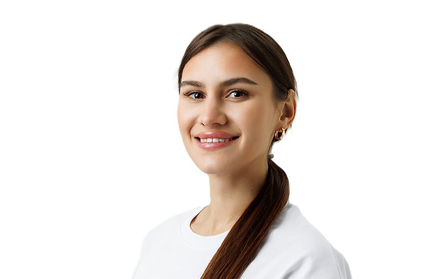 Гадалова Мария Игоревна