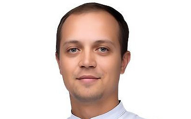 Гадалов Денис Александрович