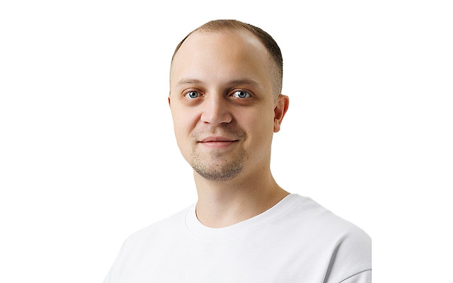 Гадалов Денис Александрович