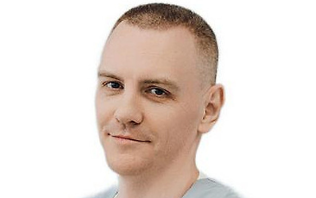 Игонин Антон Викторович