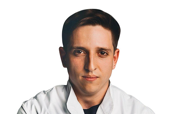 Годзина Лев Олегович