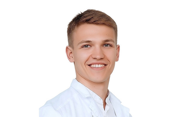 Сочнев Сергей Вадимович