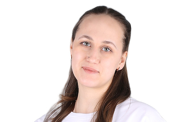 Шарова Надежда Николаевна