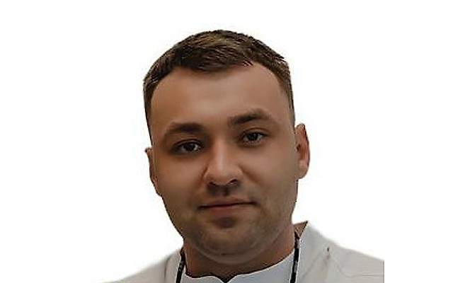 Ойтои Кристиан Игоревич