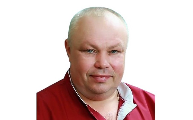Волынец Александр Александрович