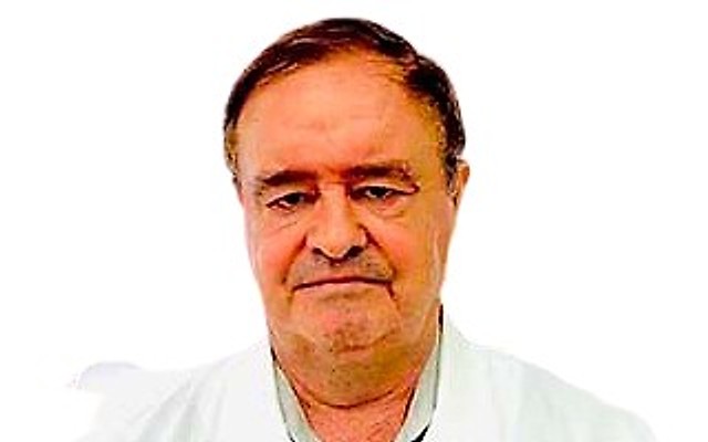 Ганькин Александр Васильевич
