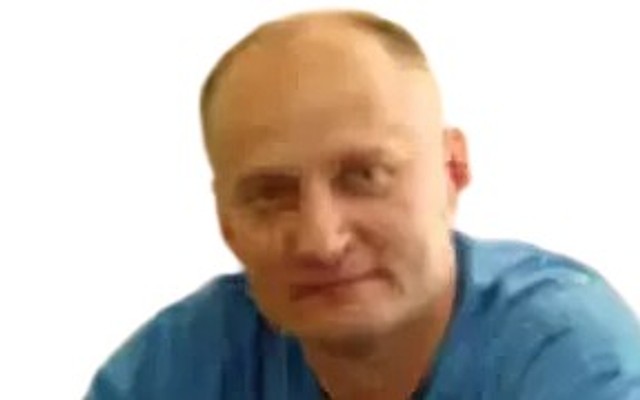 Шаханов Олег Анатольевич