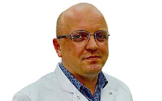 Токунов Александр Викторович
