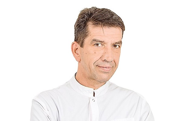 Кайнов Александр Анатольевич