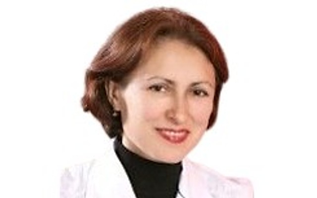Тимофеева Ирина Владимировна