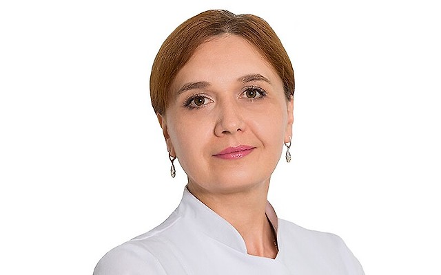 Акимова Марина Станиславовна