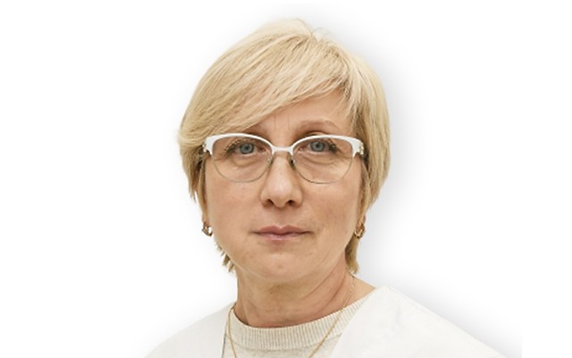 Тупик Любовь Анатольевна