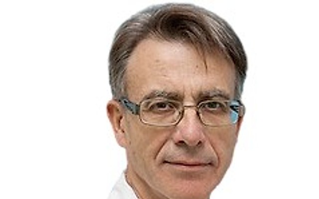 Перминов Евгений Николаевич