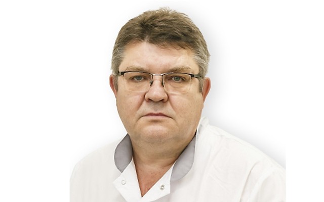 Буренко Александр Викторович