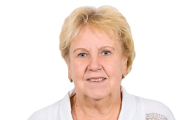 Пичугина Светлана Александровна