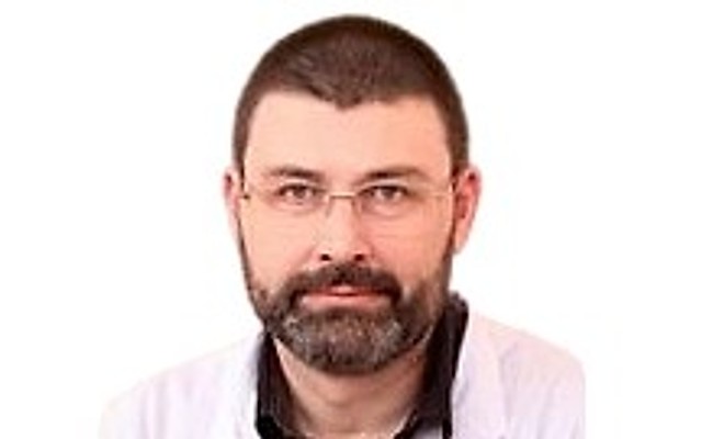 Малеваный Василий Витальевич