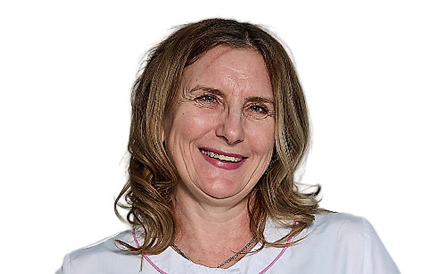 Забодаева Екатерина Юрьевна
