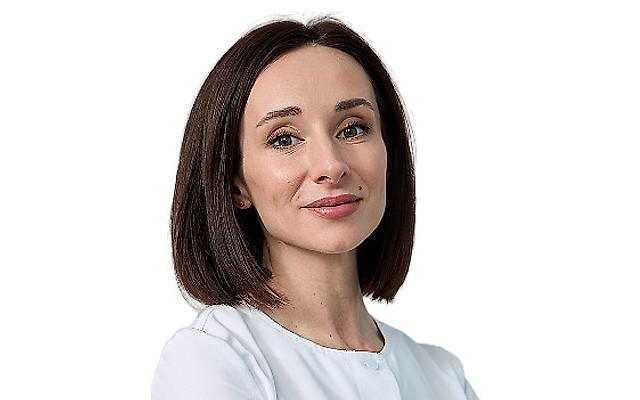 Хлипунова Дарья Александровна
