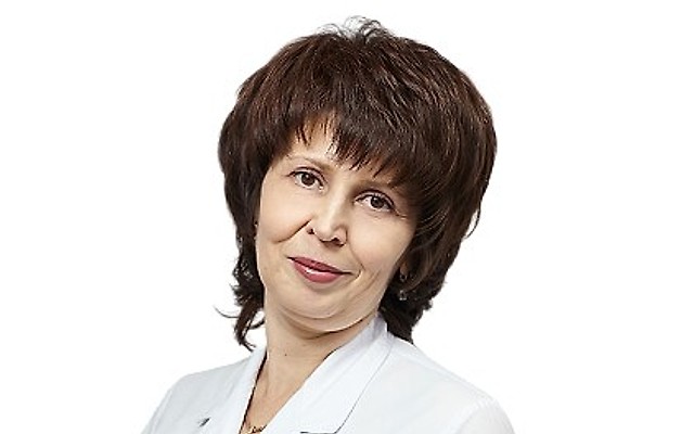 Молодкина Марина Леонидовна