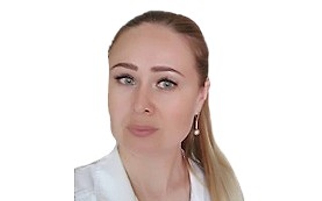 Тумаркина Наталья Николаевна