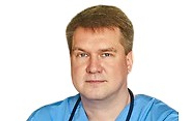 Соколов Василий Владимирович