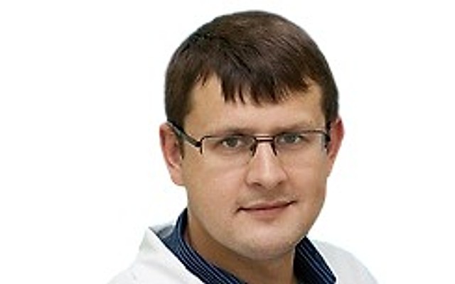 Владимиров Сергей Вадимович