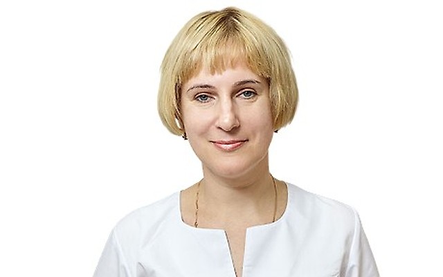 Киршина Татьяна Петровна