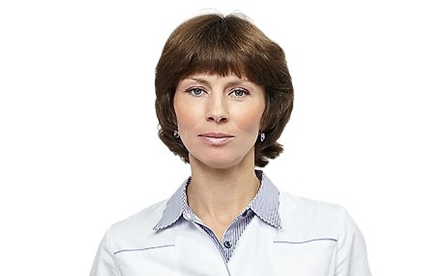 Разоренова Татьяна Викторовна