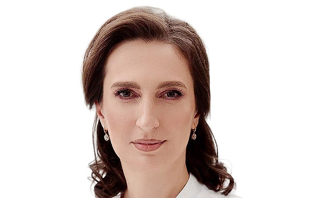 Панина Нана Михайловна