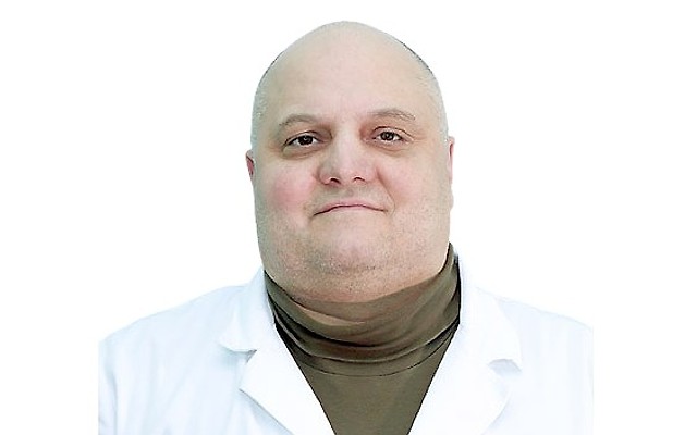 Мотин Вячеслав Эдуардович