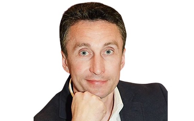 Гужков Олег Николаевич