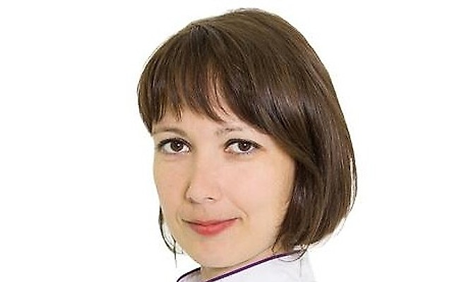 Трухина Елена Владимировна